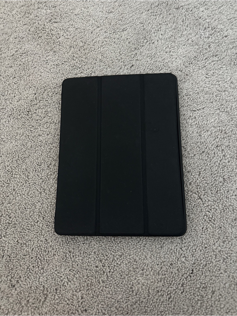 Akkerds Slim Trifold Smart Case with Pencil Holder for Apple iPad 9th/8th/7th Ge